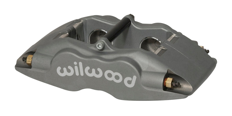 Wilwood Caliper-Forged Superlite 1.62in Pistons .81in Disc