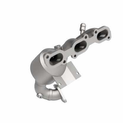 MagnaFlow Direct Fit Catalytic Converter 2007 Mercury Milan 3.0L