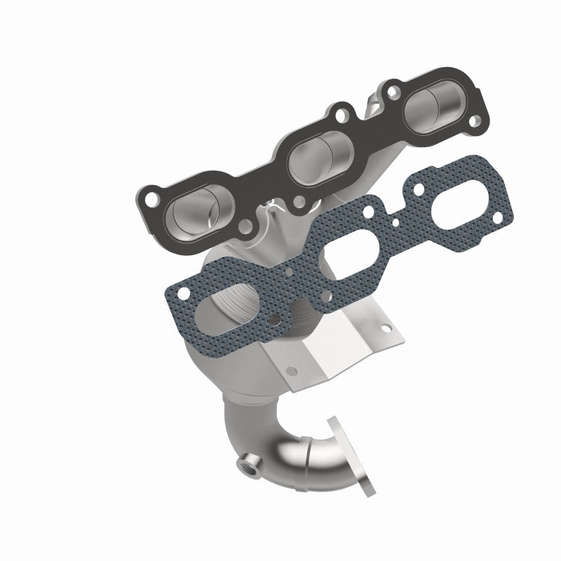 MagnaFlow Direct Fit Catalytic Converter 2007 Mercury Milan 3.0L