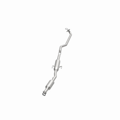 MagnaFlow Direct Fit Catalytic Converter 98-02 Chevrolet Prizm 1.8L / 98-02 Toyota Corolla 1.8L