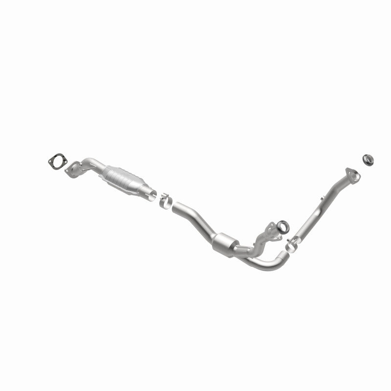 MagnaFlow Direct Fit Catalytic Converter 00-04 Blazer OEM