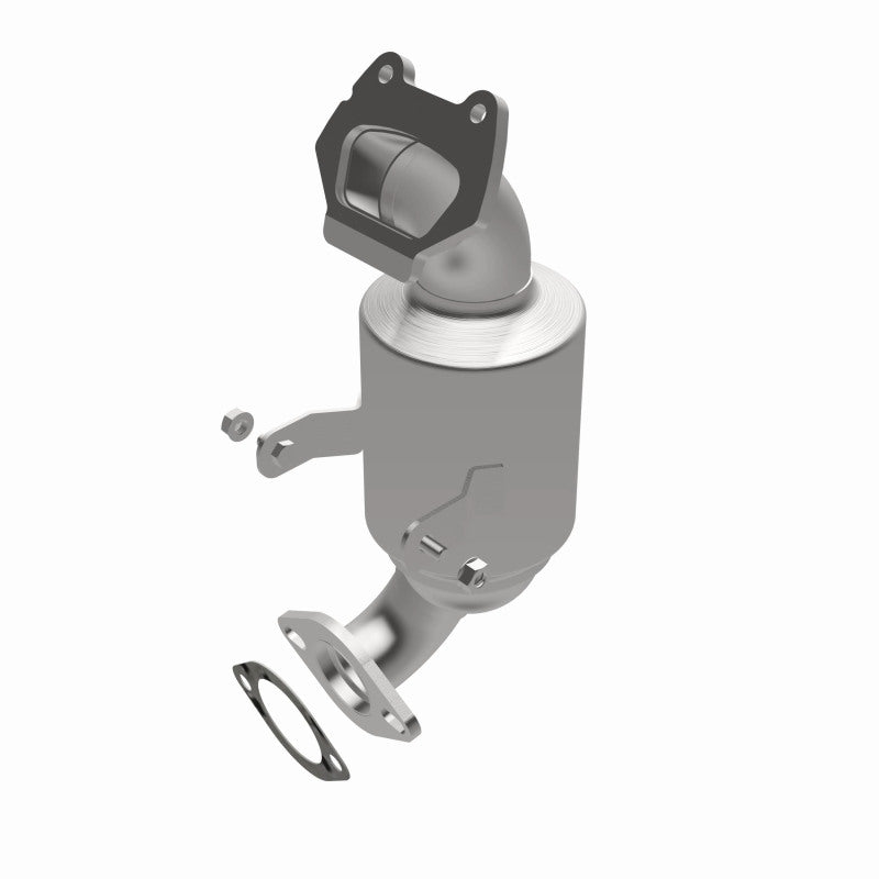MagnaFlow 14-16 Ram ProMaster 1500/2500/3500 V6 3.6L CARB Compliant Direct Fit Catalytic Converter