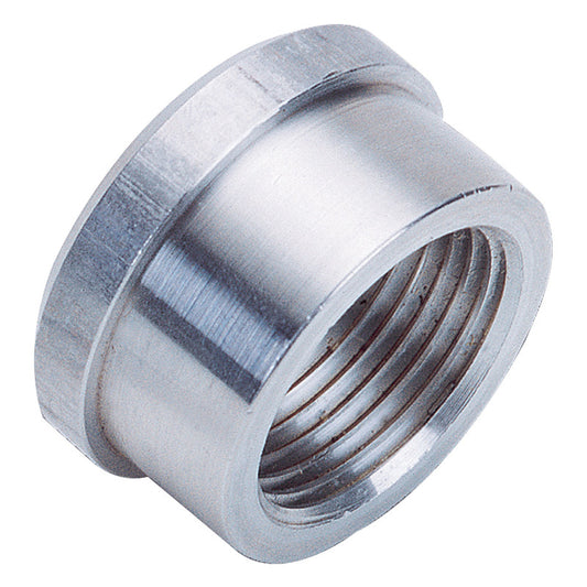 Russell Performance 1/4in Female NPT Weld Bungs (1/4in -18 NPT)