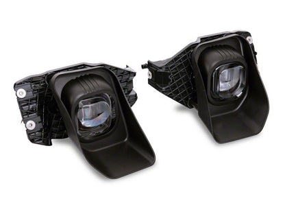 Raxiom 11-16 Ford F-250/F-350 Super Duty Axial Series LED Fog Lights