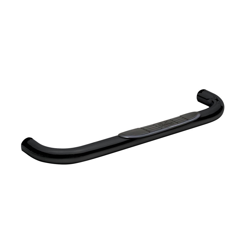 Westin 1982-2004 GMC/Isuzu S-Series/Sonoma Ext Cab 2 & 3dr Signature 3 Nerf Step Bars - Black