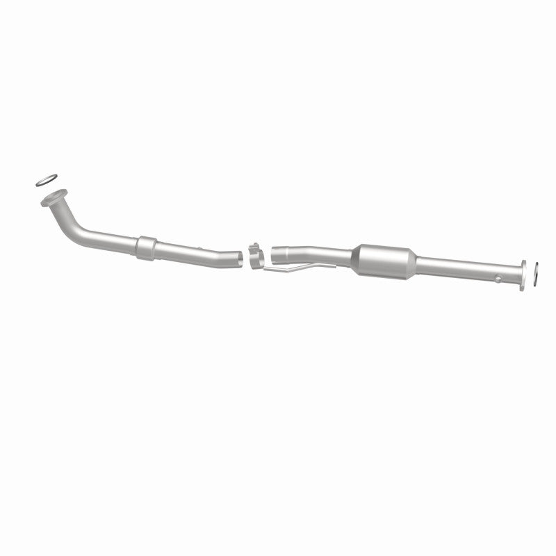 MagnaFlow Direct Fit Catalytic Converter 03-06 Camry 2.4L I4