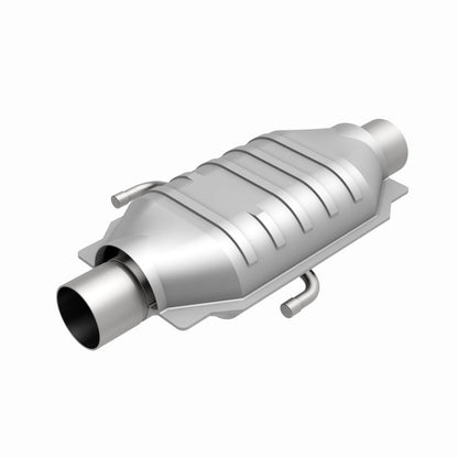 MagnaFlow Universal Catalytic Converter 3 W/Dual Air