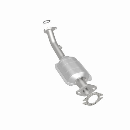 MagnaFlow Direct Fit Catalytic Converter 01-04 Pathfinder DS rr OEM
