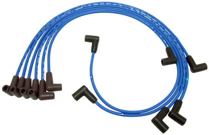 NGK Chevrolet Camaro 1999-1995 Spark Plug Wire Set