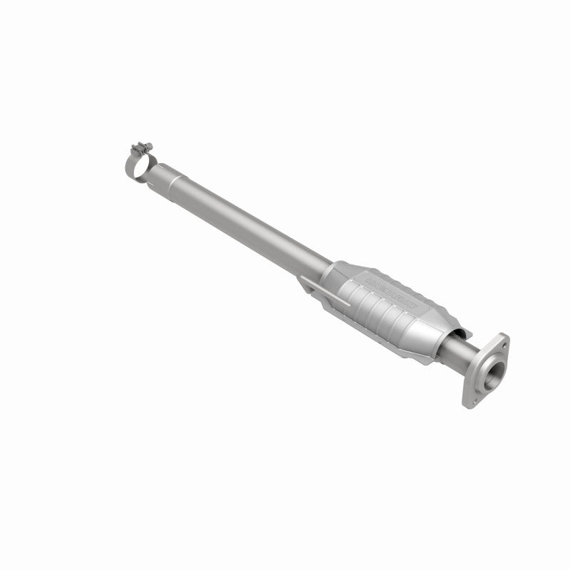 MagnaFlow Direct Fit Catalytic Converter Jeep Wrangler 4.0L Rear