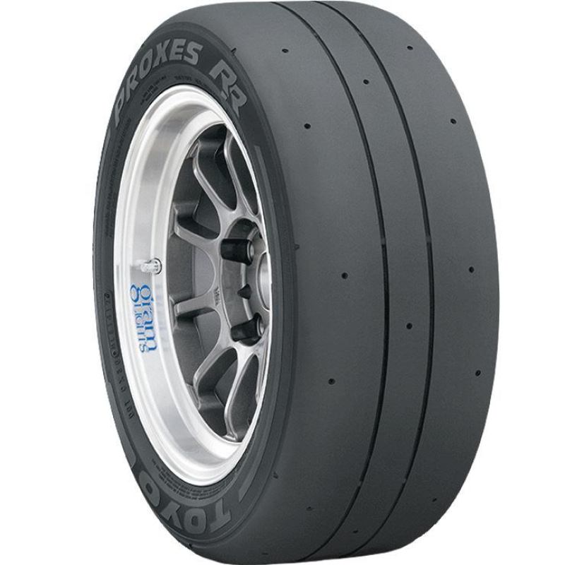 Toyo Proxes RR Tire - 225/50ZR16