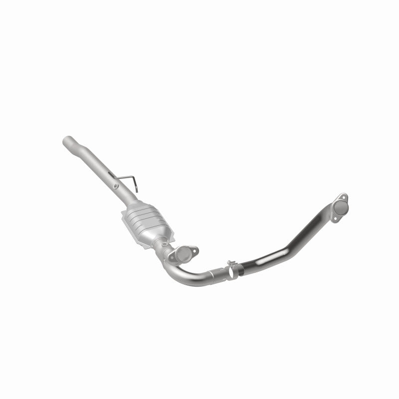 MagnaFlow Direct Fit Catalytic Converter 02-03 Ram 1500 4.7