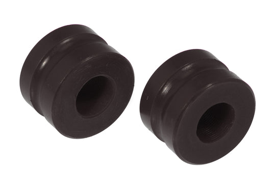 Prothane 95-06 Dodge Neon Front Sway Bar Bushings - 20mm - Black