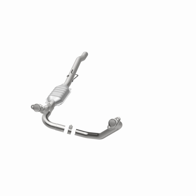 MagnaFlow Direct Fit Catalytic Converter 02-03 Ram 1500 4.7