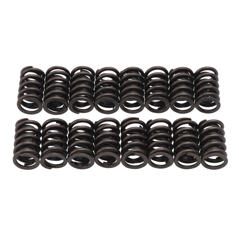 Edelbrock Valve Springs E-Street Heads Set of 16