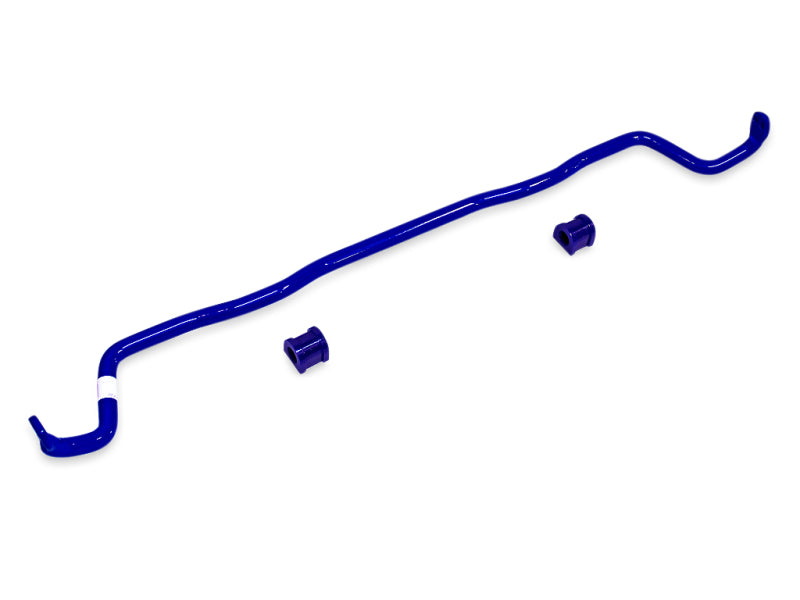 SuperPro 2008 Subaru Impreza WRX Front Sway Bar Kit - 24mm Adjustable