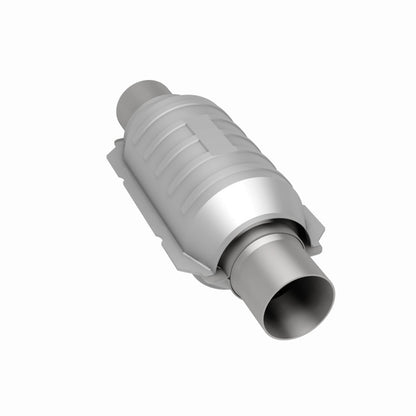 MagnaFlow Universal Catalytic Converter 2.00 OBDII Rear