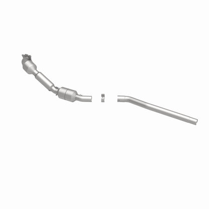 MagnaFlow DF Cat Conv 09-10 Audi A3 2.0L(CCTA)/Volkswagen 09-10 Eos/GTI/ 08-10 Jetta 2.0L(CCTA/CBFA)