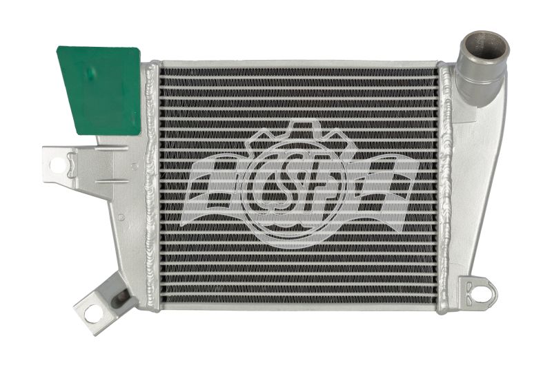 CSF 07-13 Mazda 3 2.3L OEM Intercooler