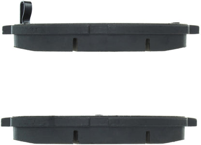 StopTech Street Brake Pads - Rear