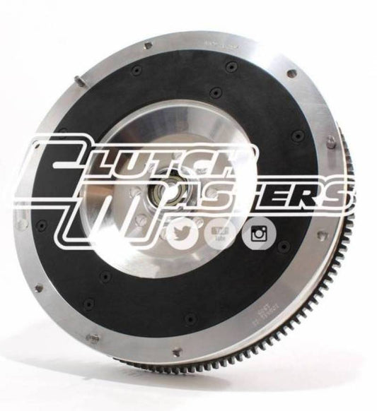 Clutch Masters Aluminum Flywheel 98-05 Porsche 996 / 04-08 Porsche 997