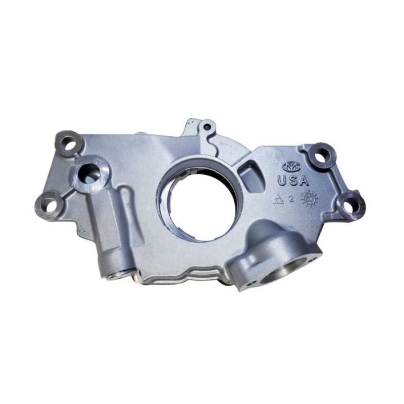 Moroso GM LS Std Volume High Pressure Oil Pump