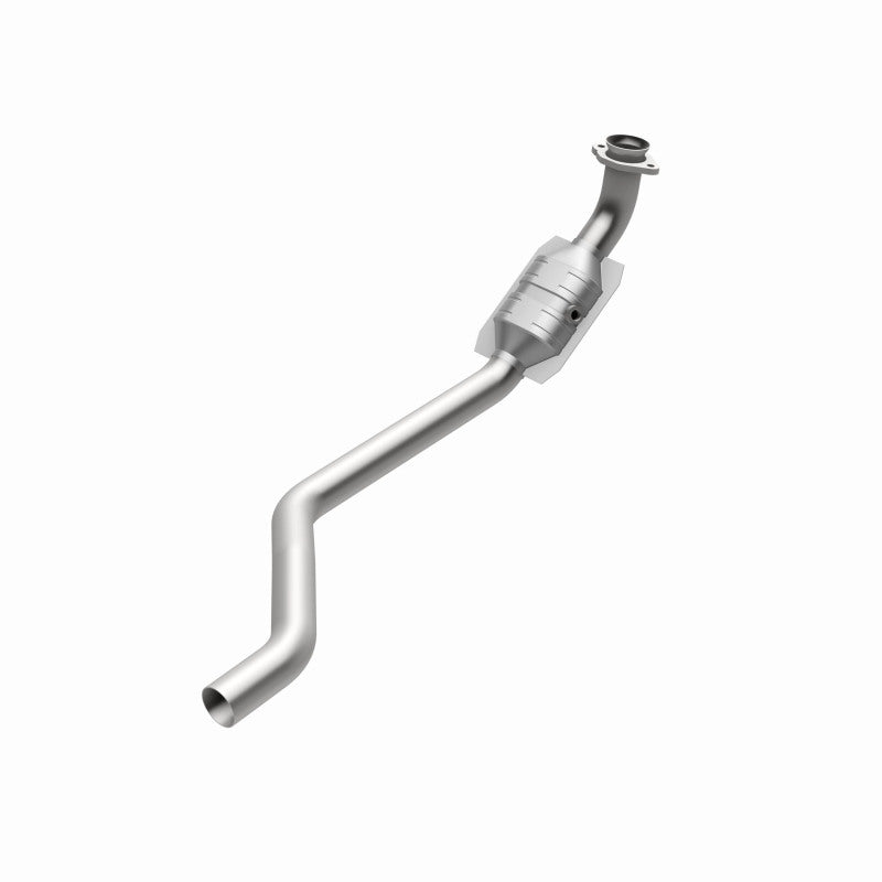 MagnaFlow Direct Fit Catalytic Converter 05 Ford Escape Hybrid 2.3L