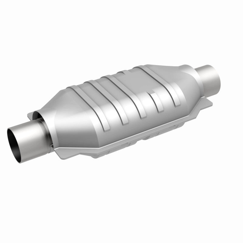 MagnaFlow Universal Catalytic Converter 2 inch
