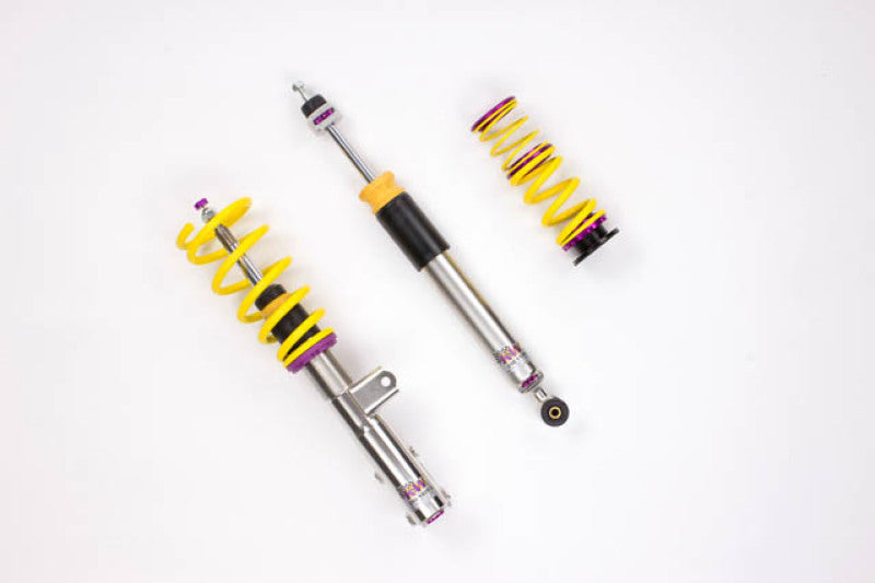 KW Coilover Kit V3 2012 Mercedes-Benz AMG A45 Type 176 AWD