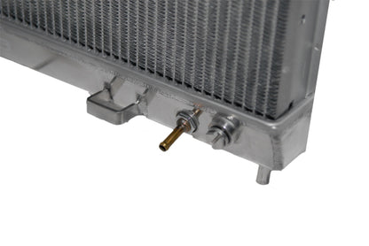 CSF 04-15 Nissan Titan Armada Radiator