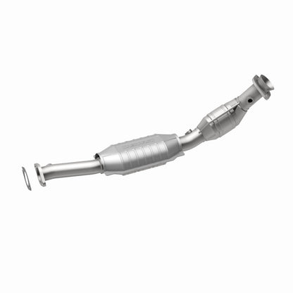 MagnaFlow Direct Fit Catalytic Converter 96-00 Crown Vic 4.6L OEM
