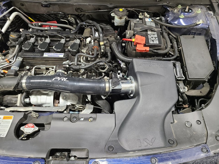 PRL Motorsports - 2018+ Accord 1.5T High Volume Intake System