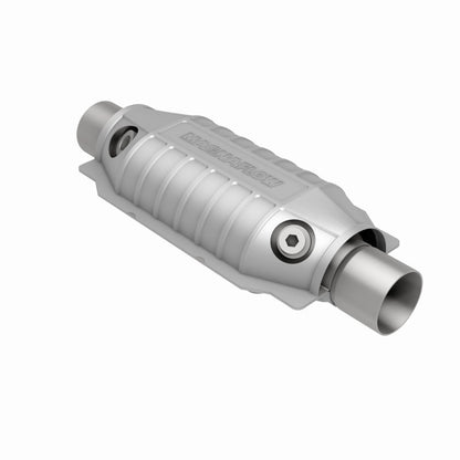 MagnaFlow Universal Catalytic Converter 2.25inch w/ dual O2