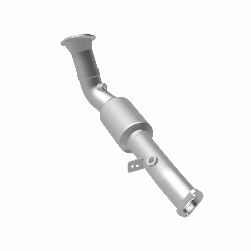 MagnaFlow Direct Fit Catalytic Converter BMW 5 08-09 Front OEM