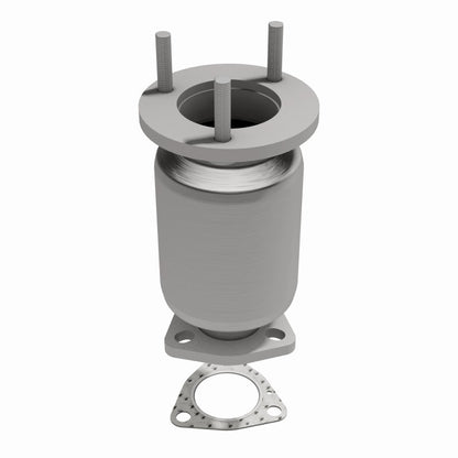 MagnaFlow Direct Fit Catalytic Converter 87-89 Mazda B2200 49S