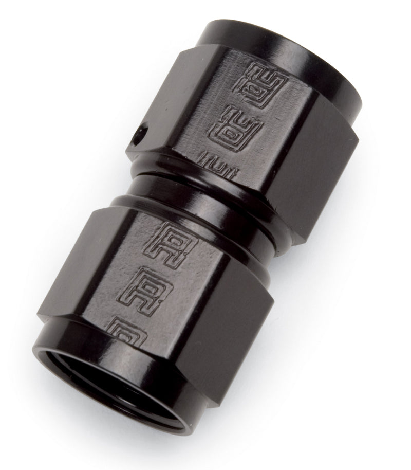 Russell Performance -12 AN Straight Swivel Coupler