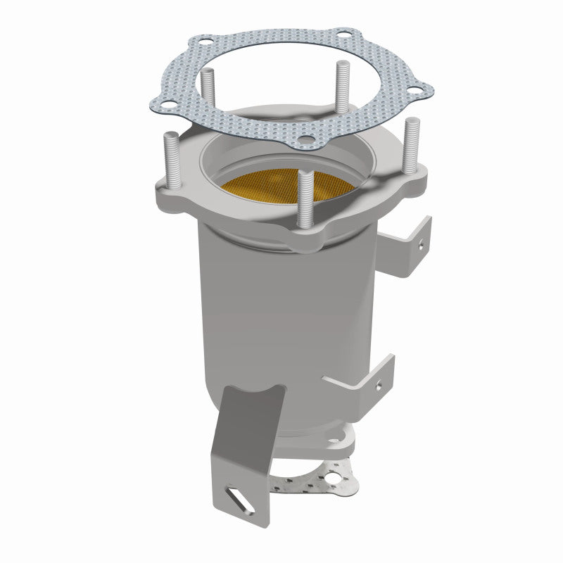MagnaFlow Direct Fit Catalytic Converter Mazda Protege 1.6L