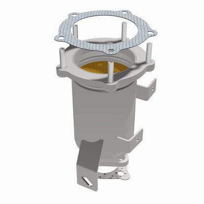 MagnaFlow Direct Fit Catalytic Converter Mazda Protege 1.6L