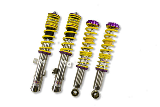 KW Coilover Kit V2 Toyota Corolla (E12U E12T)