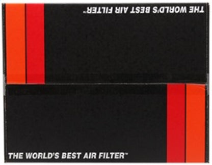 K&N Performance Intake Kit TYPHOON; TOYOTA CAMRY, L4-2.4; 2002-2006