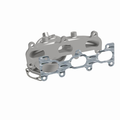 MagnaFlow Direct Fit Catalytic Converter 07-09 Hyundai Santa Fe 2.7L