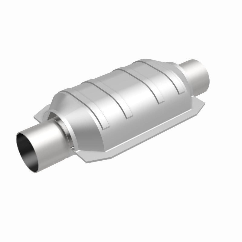 MagnaFlow Universal Catalytic Converter 2.00inch OBDII