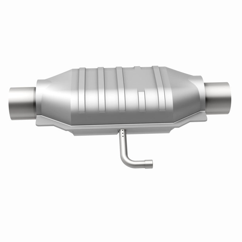 MagnaFlow Universal Catalytic Converter 3 W/Dual Air