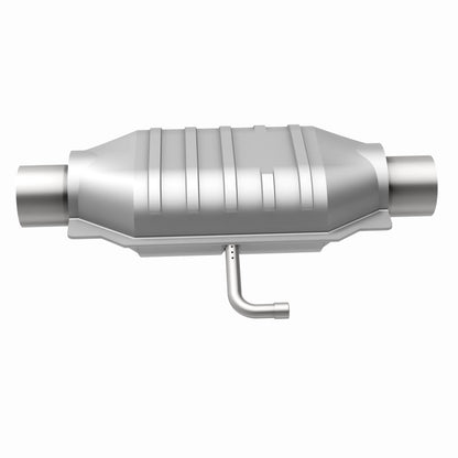 MagnaFlow Universal Catalytic Converter 3 W/Dual Air