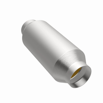 MagnaFlow Universal Catalytic Converter 2.25 inch C/C spun body