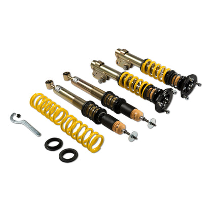 ST Coilover Kit 08-16 Mitsubishi Lancer Evo 10