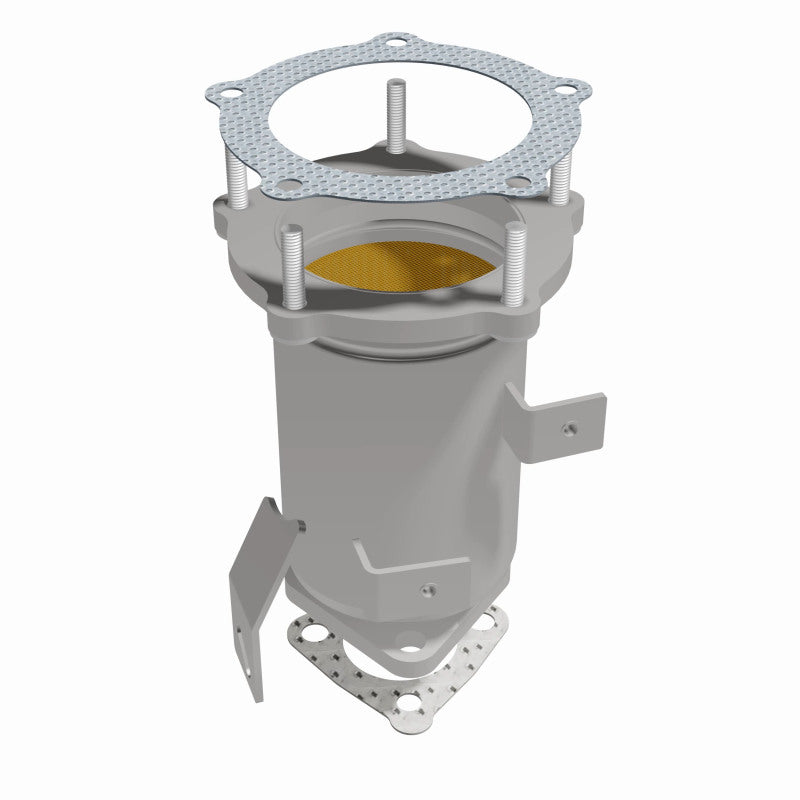 MagnaFlow Direct Fit Catalytic Converter Mazda Protege 1.6L