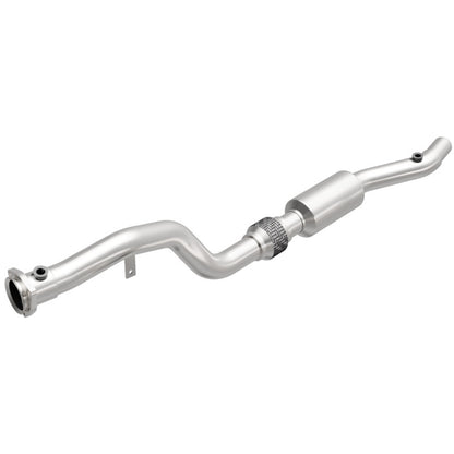 MagnaFlow DF Catalytic Conv 00-03 Audi A6 Quattro 4.2L Passenger Side *NOT FOR SALE IN CALIFORNIA*