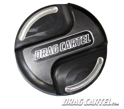 Drag Cartel - K-Series Billet Oil Cap