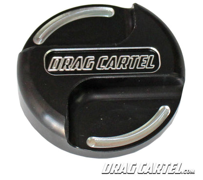Drag Cartel - K-Series Billet Oil Cap